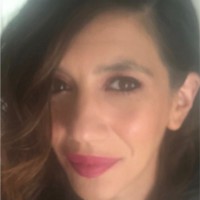 Rita Laskaris