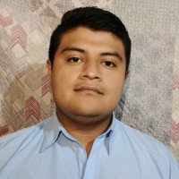 Ronny Samuel Contreras Guzmán