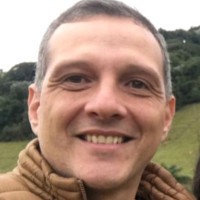 Marcos Aurélio Da Silva Santos