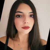 EZGİ ÇINAR