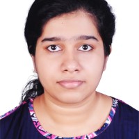 Saranya S R