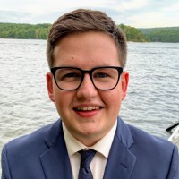 Justin Albrecht