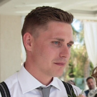 Liam Baker
