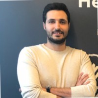 Veysel Emre Turkcan