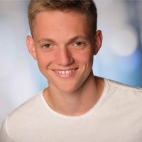 Tobias Müller