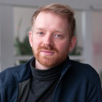 Tim Pfautsch