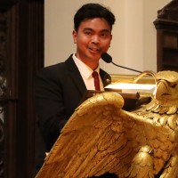 Marvin Glenn Arenzana Baclig, Ed.M.