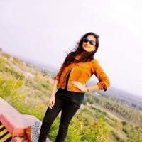 Swathi B