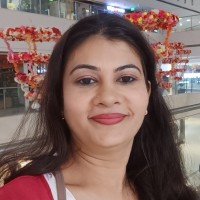 Bharti Soni