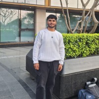 Chirag Pandit