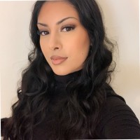 Anica Ahmed
