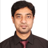 Musheer Ahmed