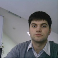 Sergiu Crudu