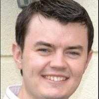 Tom Pritchard