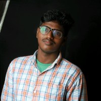 Aravinth Thangavel