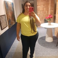 Pamela Ferreira Da Silva
