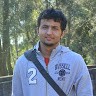 Parsutam Acharja