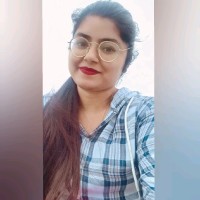 Nilangi Nandgaonkar
