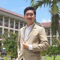 Sabiq Muhammad Al Ghozi