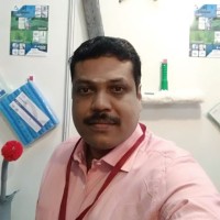 Prakash R