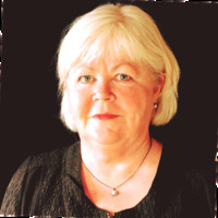 Inge Kjær Knudsen