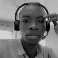 Kanga Jean Emmanuel Messou