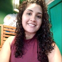 Lídia Rodrigues