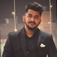 Dipesh Roy