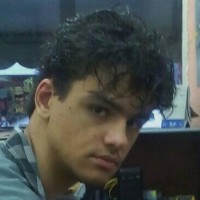 Leonardo Moura Pinheiro