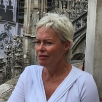 Ann K-Son Hedenstjerna