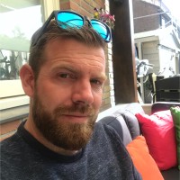 Martijn Van Beelen