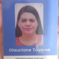 Glauciane Tavares