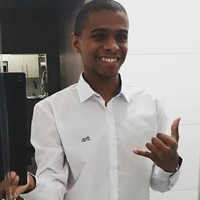 Estevan Rafael Nascimento
