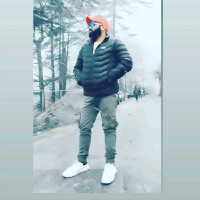Dharmender Sharma