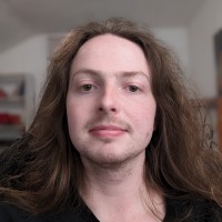 Ben Jordan