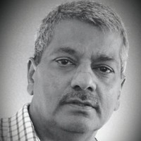 Anthony Naidoo