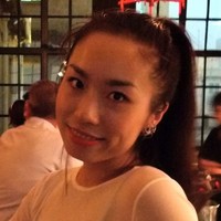 Lynn Liu