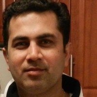 Danny Ramrakhiani