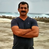 Anshuman Jaiswal