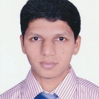Sunil Kumar Gupta