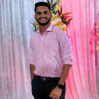 Manukumar Patil
