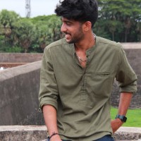 ArjuN Ajith