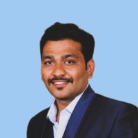 Ranjithkumar Dhamotharan
