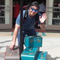 Edu González