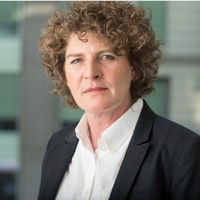 Corinne Forster