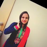 Anusha Mb