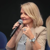 Gordana Frgačić