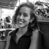 Bridget Errante