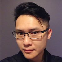Jayden Young Chen Tsung, MIEAust