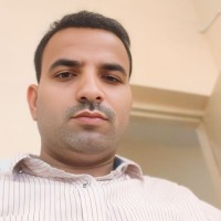 Deepak Kumar Pathak